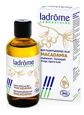 Macadamia-olie bio 100ml